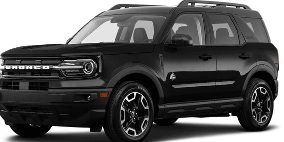 FORD BRONCO SPORT 2023 3FMCR9C60PRD45820 image FORD BRONCO SPORT 2023 3FMCR9C60PRD45820 image